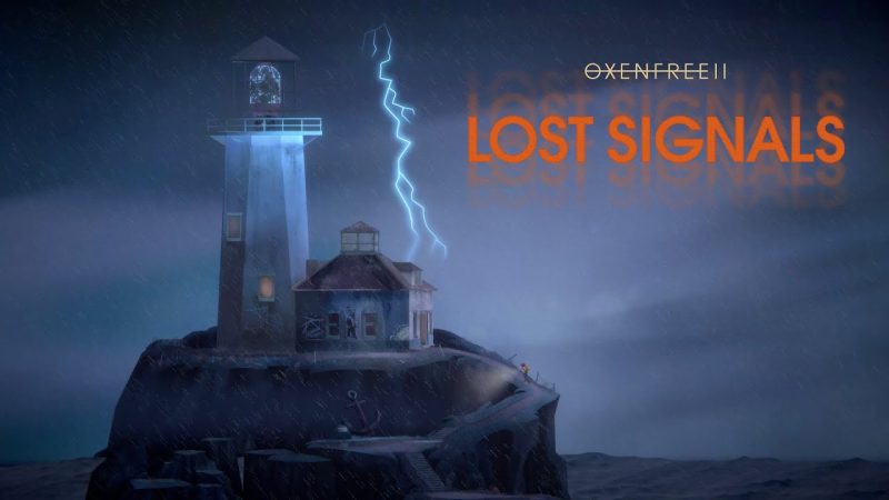 Oxenfree 2: Lost Signals, Trophy Guide