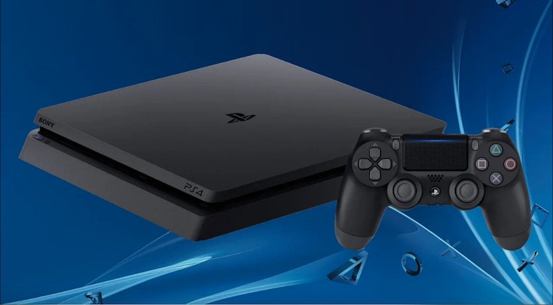 PS4 System 10.01 Now Available To Download - PlayStation Universe