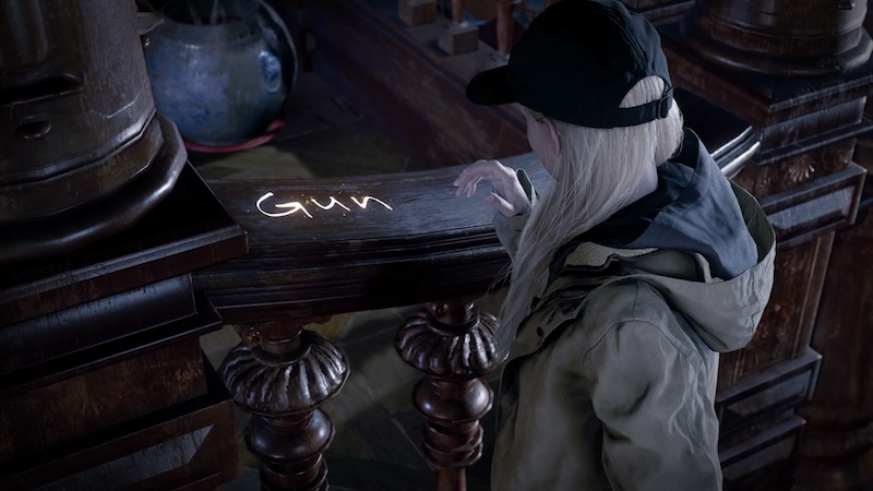 Resident Evil Village DLC Arrives Oct. 28