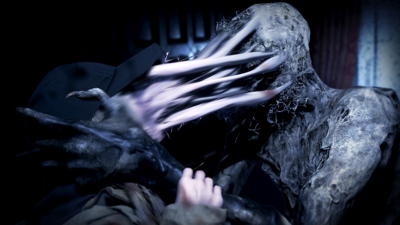 Resident Evil Village Winters' Expansion: Shadows of Rose DLC
