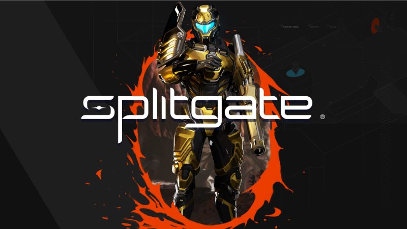 Splitgate's Next Major Update Will Be its Last, as Developer