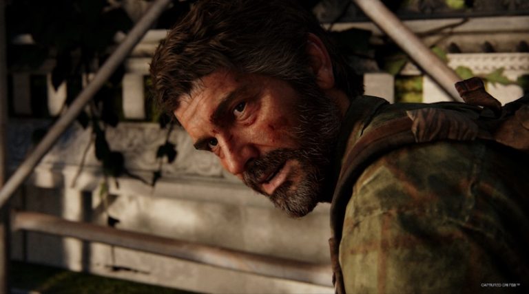 The Last of Us Remastered Patch 1.02