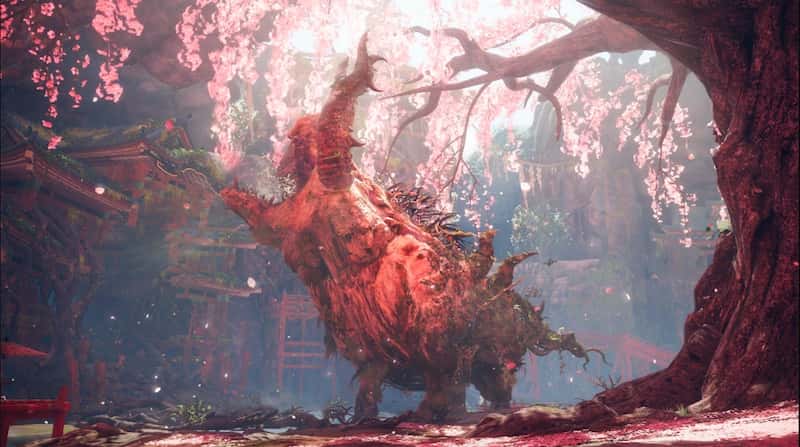 Wild Hearts Developer Explains Why The Game Isn t Coming To PS4 Xbox 