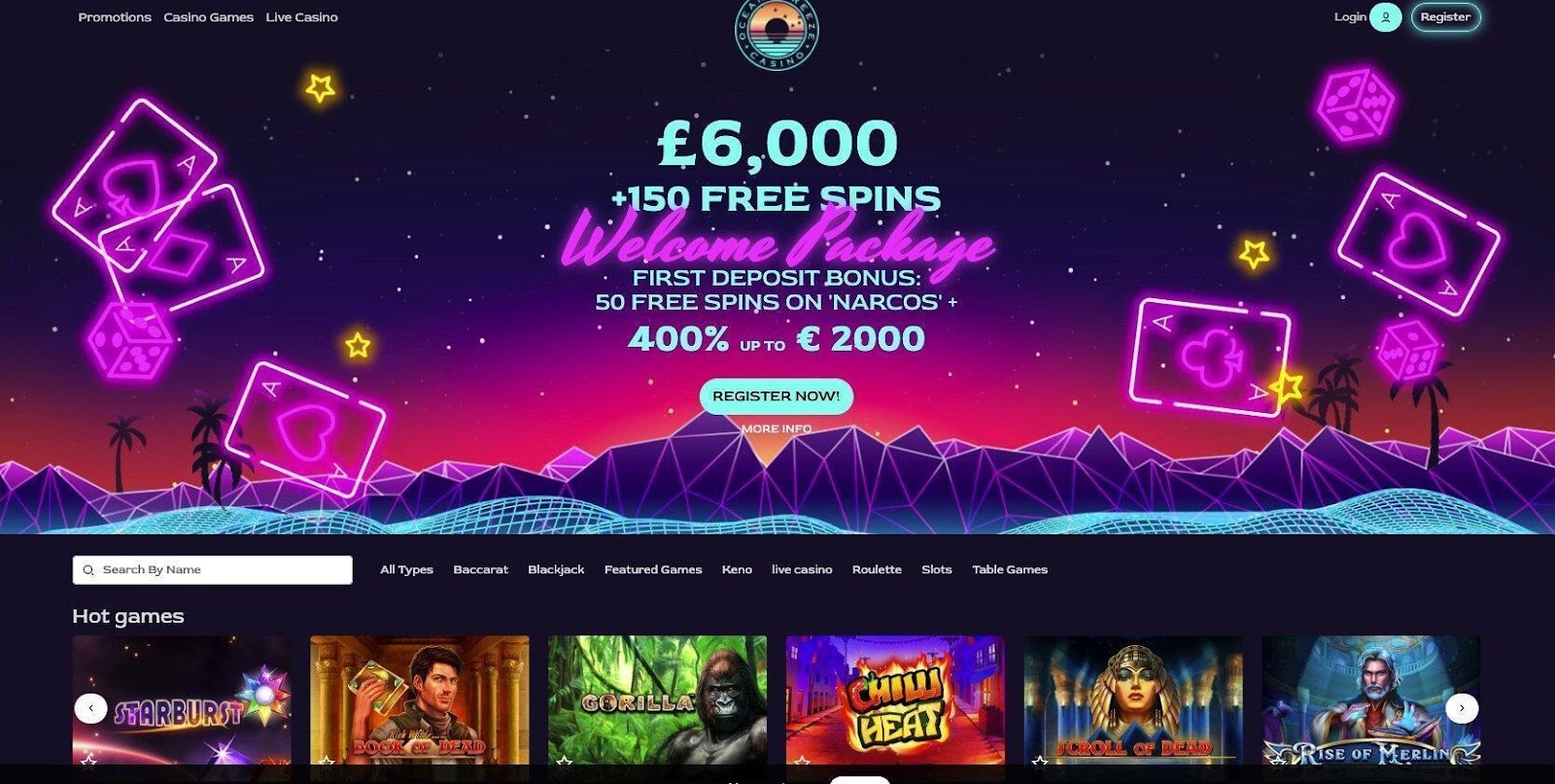 Best No Verification Casinos Play Without the Hassle 1585463390插图