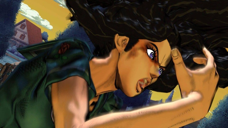 JoJo's Bizarre Adventure: All-Star Battle R Review - Truly A