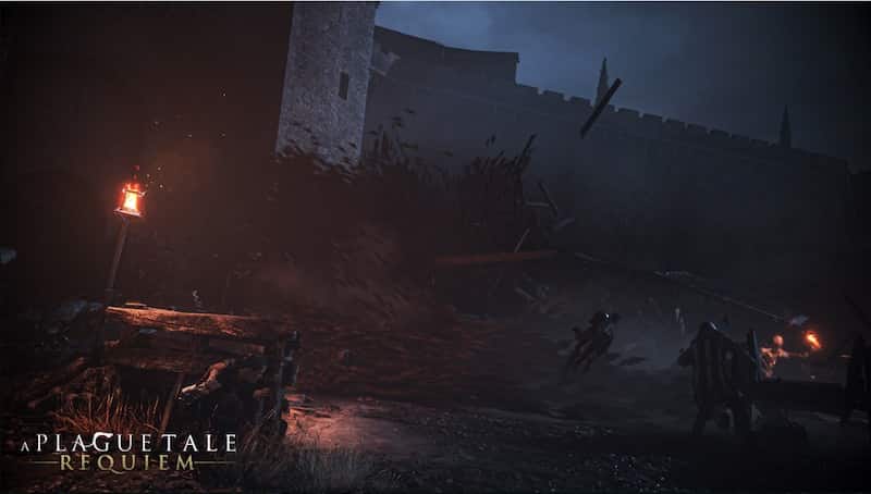 Plague Tale: Requiem gameplay is truly grim