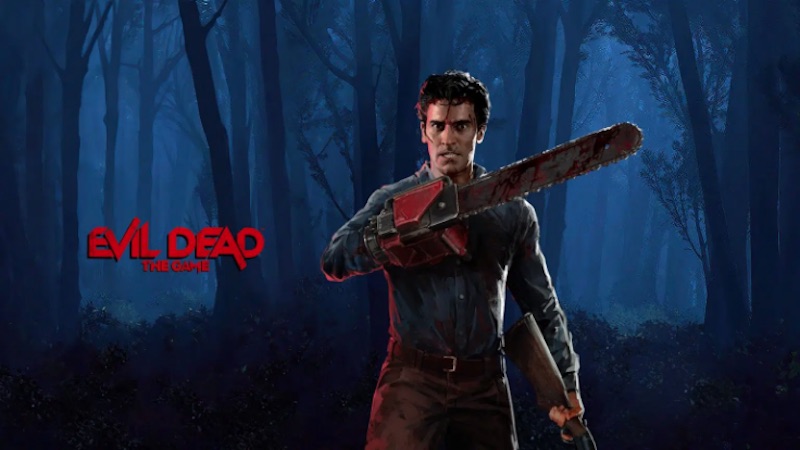 Evil Dead: The Game Wallpapers - PlayStation Universe