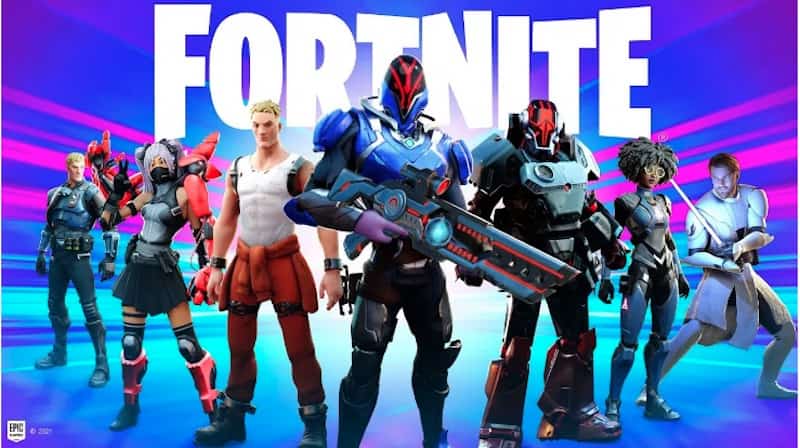 Fortnite PS5 Update 1.000.076 Unleashes Shadow Of Phantasm Week -  PlayStation Universe