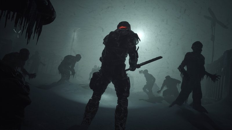 Former Dead Space producer would love to redo its most divisive game