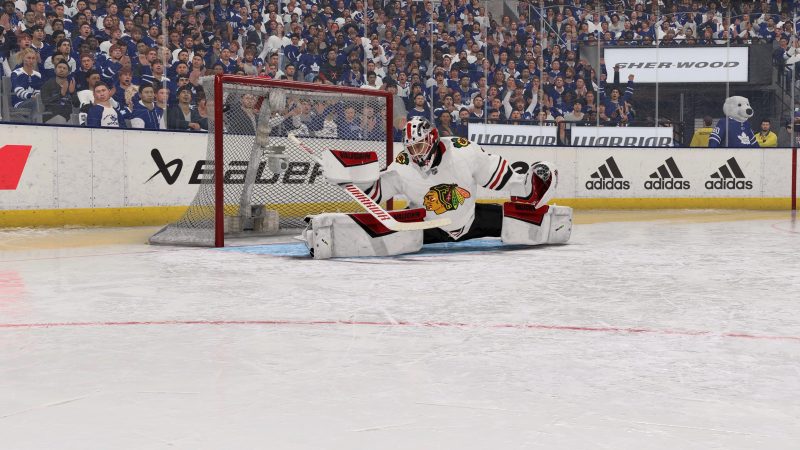 NHL 23 (for Xbox Series X) Review