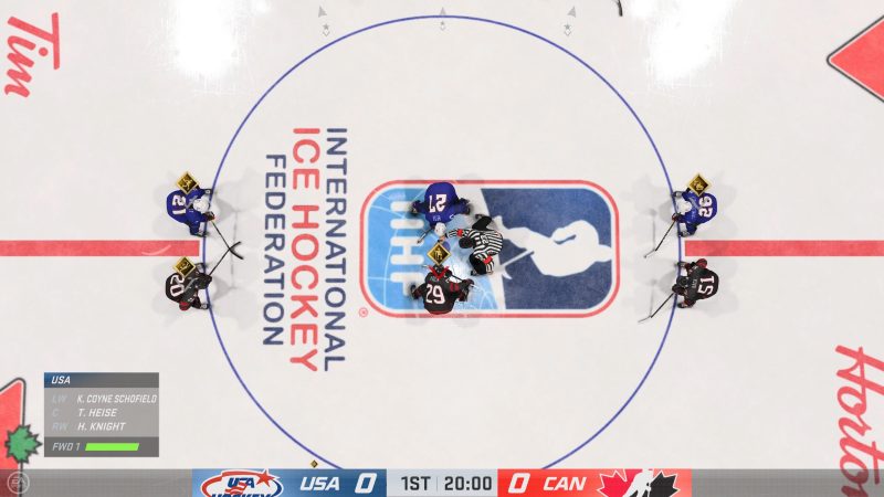 NHL 23 Review (PS4, PS5, Xbox One, Xbox Series X