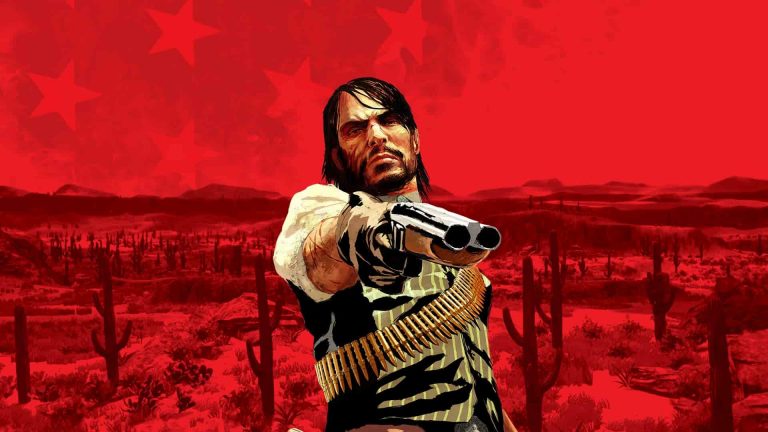 After six years, Red Dead Redemption has gone from PlayStation