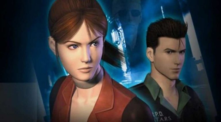 No Plans for Resident Evil Code: Veronica Remake, Says Capcom