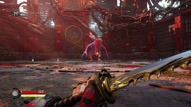 Shadow Warrior dated for PlayStation 4 and Xbox One, new content detailed -  Gematsu