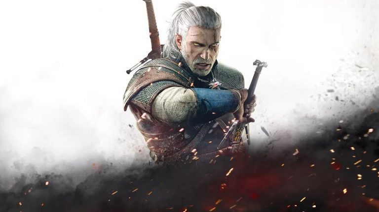 The Witcher 3: Wild Hunt (Edição Completa) PS4 - Get Game