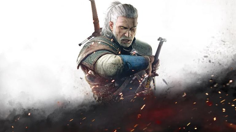 SONY PS5 THE WITCHER 3: COMPLETE EDITION