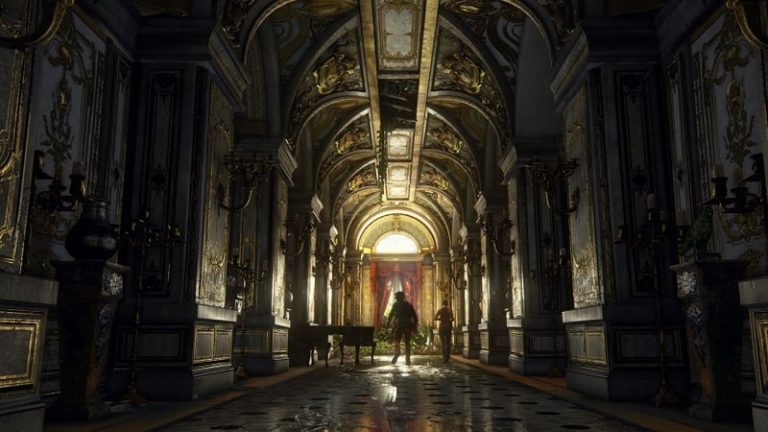 New Uncharted Games Hinted At By Naughty Dog Recruiter - PlayStation Universe