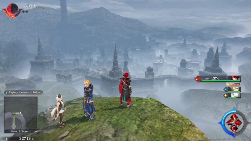 Action-RPG Ys IX: Monstrum Nox Is Getting A Native PS5 Release In