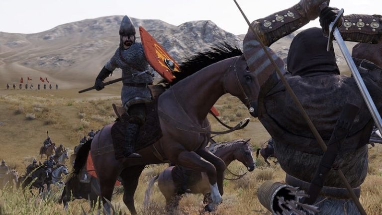 Mount & Blade II: Bannerlord Review (PS5) - A Jaw-Droppingly Ambitious ...