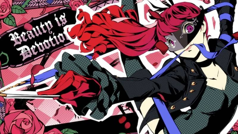 Persona 5 Royal review: the definitive version of an already brilliant RPG  - The Verge