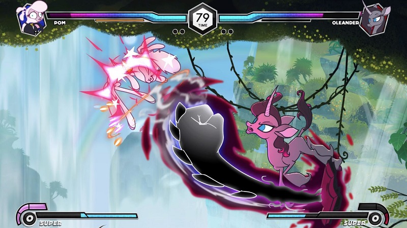 thems fightin herds ps5 review 2