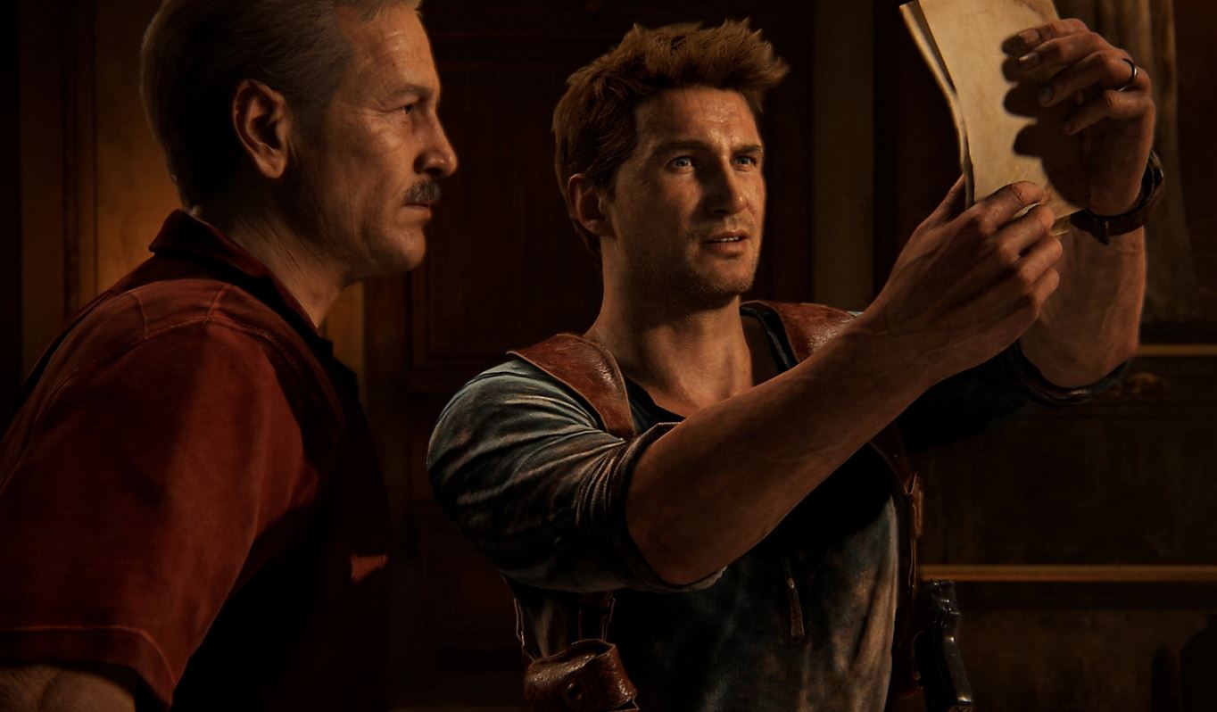 Uncharted: Legacy Of Thieves Collection (PC) Review - 2-In-1 Adventure