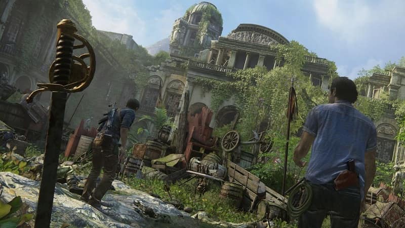 Console Exclusive Game of the Year Awards 2018 · 2018's best exclusives