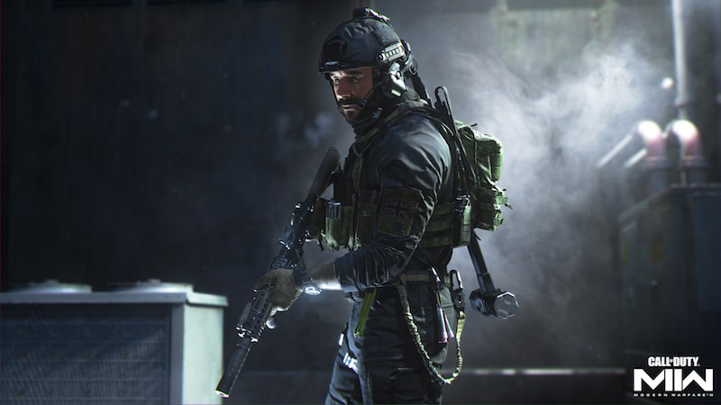 Call of Duty: Modern Warfare 2 review – Soap opera