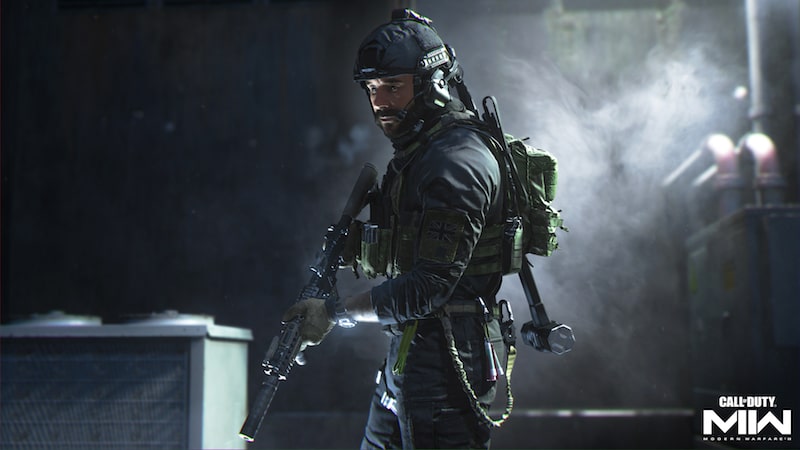 Review, Call of Duty: Modern Warfare II