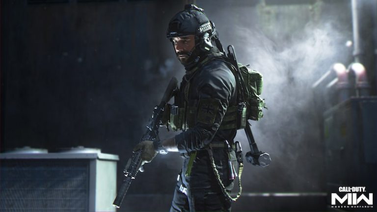 Activision is shutting down Modern Warfare 2 ranked play next month