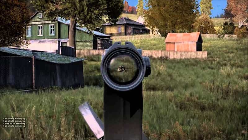 DayZ 1.21 Update 2 Patch Notes Brings Fixes Annoying Issues