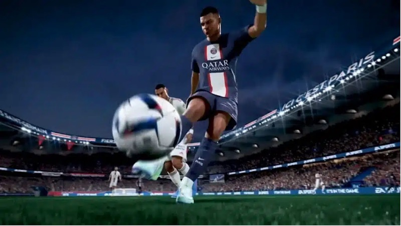 FIFA 23: PC Specs Requirements Revealed