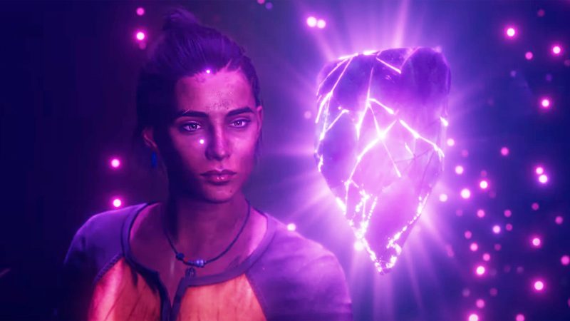 Far Cry 6 Lost Between Worlds DLC Launches in December, Free Trial and New  Game+ Update Now Live — Too Much Gaming