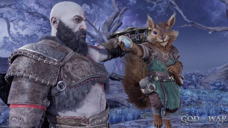 God of War Ragnarok Sales Surpass 5.1 Million Worldwide; Fastest-Selling  First Party Launch Game in PlayStation History