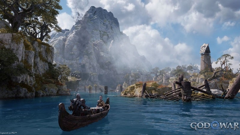 Sony Santa Monica Studio Art Director Raf Grassetti Announces His Departure From The Studio
