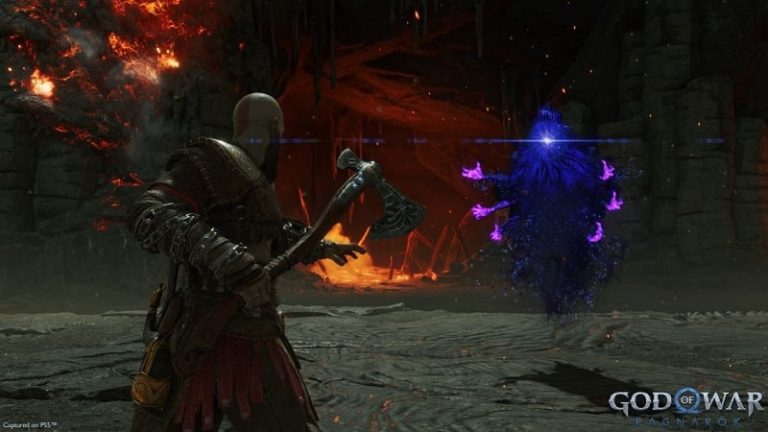 God Of War Ragnarök PS4 vs PS5: Differences Explained