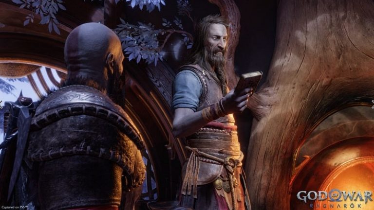 God of War Ragnarök accessibility features revealed – PlayStation.Blog