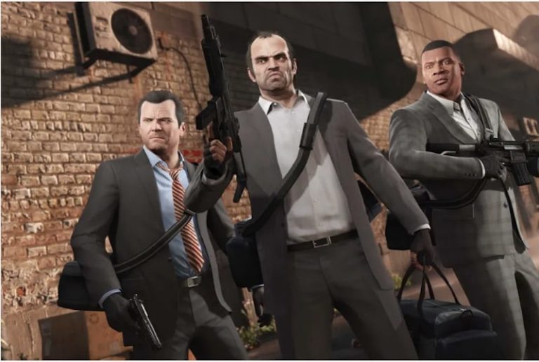 Grand Theft Auto 6 leak “terribly disappointing” but won't affect development