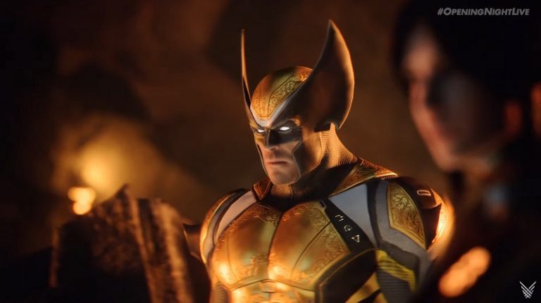 Tactical RPG Marvel's Midnight Suns Launches Friday, Reveals Hulk