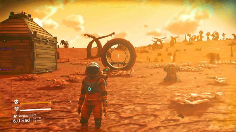 Hello Games Reveals More Bug Fixes In No Man's Sky Update 4.06 For PS4, PS5  - PlayStation Universe