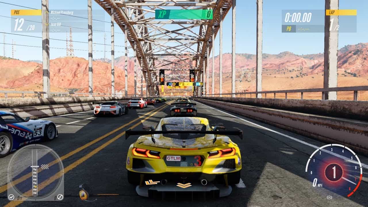 The Project CARS series is dead, killed by EA November 2022
