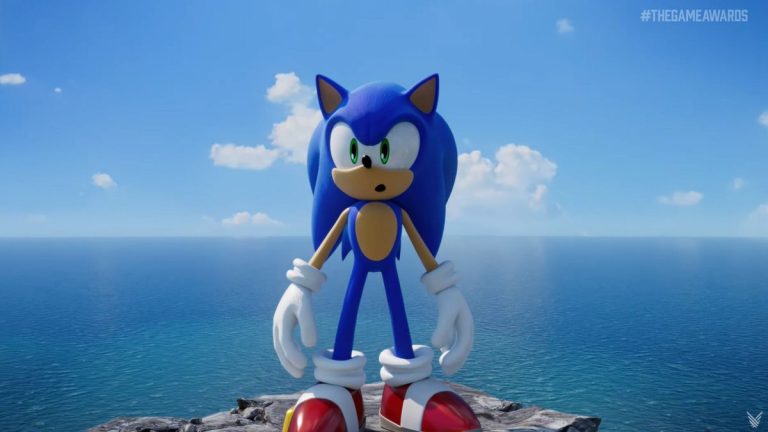 Sonic the Hedgehog Movie Universe Grows With Third Film and