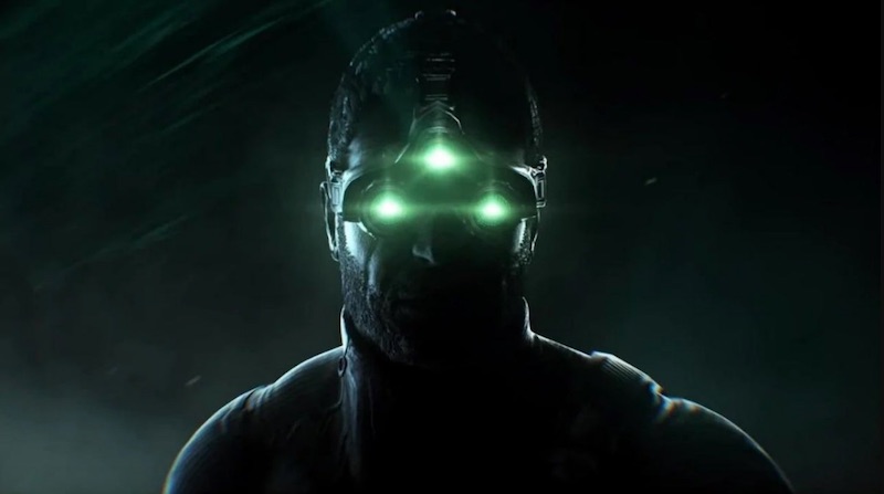 Splinter Cell: Blacklist - Transformation Trailer 