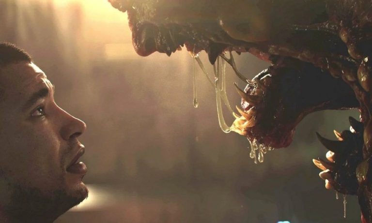 Dead Space Remake PS5 Download Size Revealed