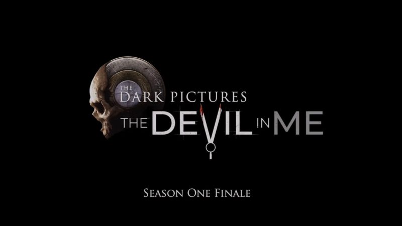 Review: The Dark Pictures Anthology: The Devil in Me - The Devil