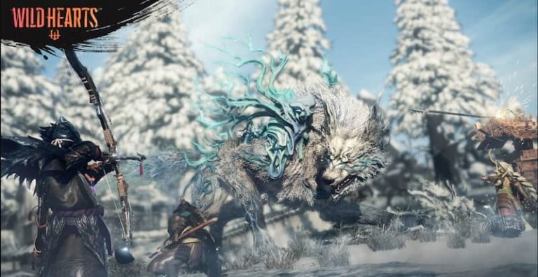 EA Reportedly Ending Support for Wild Hearts - PlayStation LifeStyle