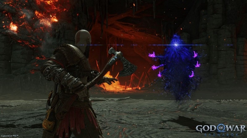 God of War Ragnarok Equals Ridiculously High Review Rating of Its Predecessor