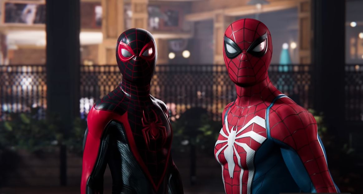 What PS5 Games Are Coming Out in 2023?