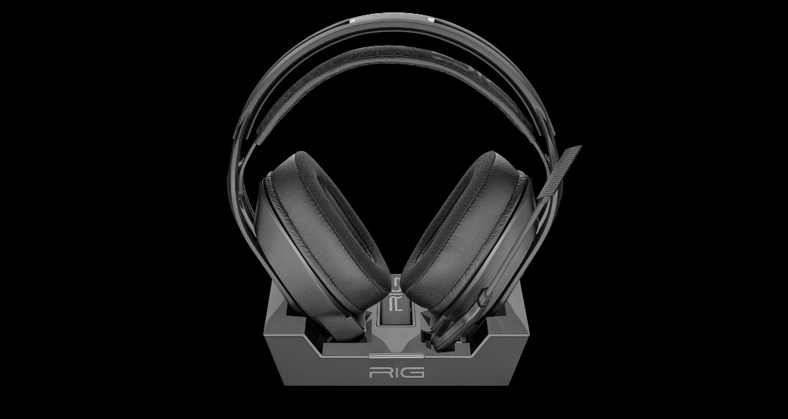 rig 800 pro headset review