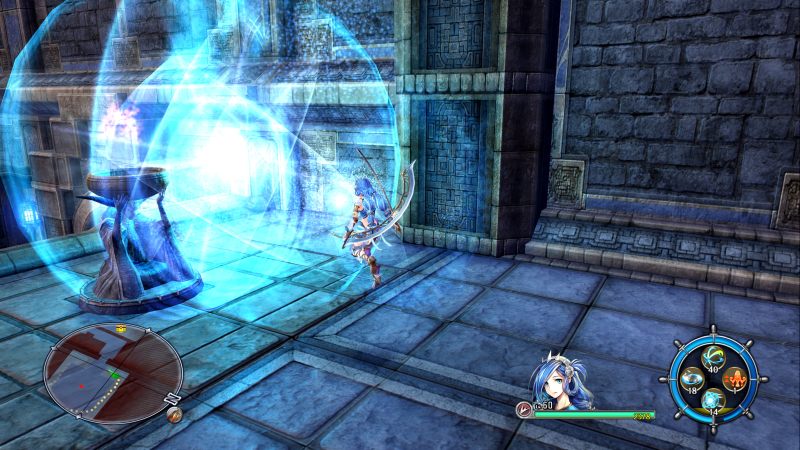 Ys VIII: Lacrimosa Of Dana Sur PS5 - Édition PAL FR Neuve Sous Blister